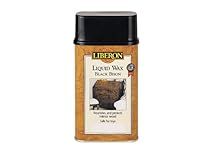 Liberon Black Bison Liquid Wax (500