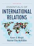 Essentials of International Relatio