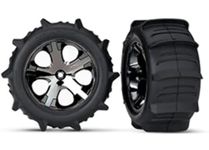 Traxxas Wheels & Tires Vehicle