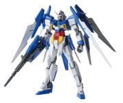 Bandai Hobby Gundam Age-2 Normal 1/100-Master Grade [Toy] (japan import)