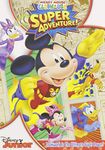 Mickey Mouse Clubhouse: Super Adventure (Bilingual)