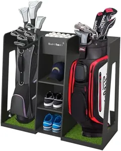 Golf Bag O