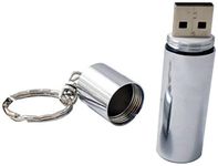 Flash Drives With Key Chains