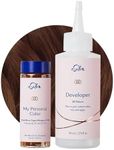 eSalon Permanent Hair Color & Hair 