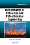 Petrochemical Engineering