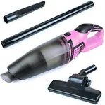 Pink Power Vacuum (Tool ONLY - Does Not Include Battery or Charger)