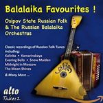 Balalaika Favorites