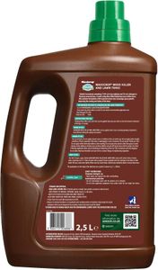 Maxicrop Moss Killer & Lawn Tonic, 2.5L – Green
