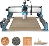 SainSmart Genmitsu 4040-PRO MAX CNC
