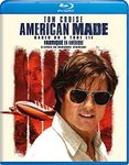 American Made [Blu-ray] (Bilingual)