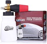 Professional Foam Cannon for Car & 