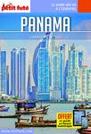 PANAMA CARNET 2020 PETIT FUTE + OFFRE NUM