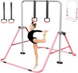 Gymnastics Equipment For Girls At Home