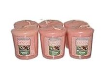 Yankee Candle Garden Picnic Lot of 