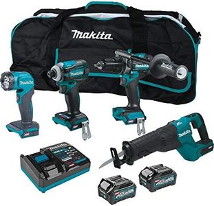 Makita Xgt