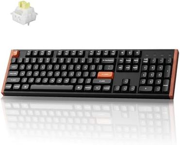Keychron K