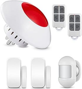 Wireless A