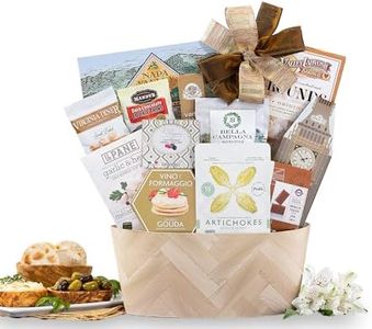 Wine Country Gift Baskets Sympathy Gift Basket