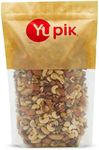 Yupik Raw Mix Nuts, 1 lb, Premium N