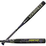 Louisville Slugger 2024 Xeno (-11) Fastpitch Bat - 33"/22 oz