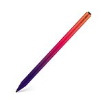 Adonit Neo, Magnetically Attachable Stylus Pen for iPad with Palm Rejection, Active Digital Pencil, Compatible with iPad Air 4th/3rd, iPad Mini 6/5th, iPad 9/8/7/6th, iPad Pro 11/12.9" - Flame