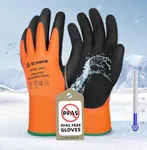 Schwer 2 Pairs FreezeGuard Winter W