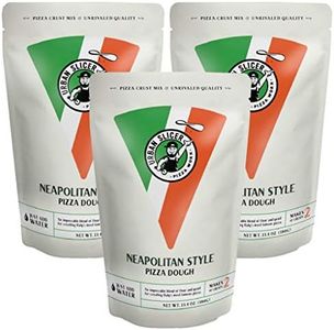 Urban Slicer Pizza Worx- Neapolitan Style Pizza Dough - 13.4 oz bag - 3 Pack