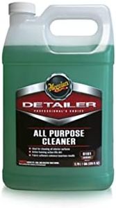 Meguiar's Detailer All Purpose Cleaner, 3.8 Litre