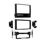 Metra 95-6534B Double Din Radio Dash Install Kit for Chrysler 07-08