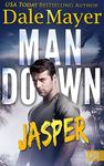 Jasper (Man Down Book 1)