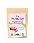 Pomegranate Powder Vegan NON GMO Gl