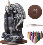 MAKOUYU Dragon Backflow Incense Hol