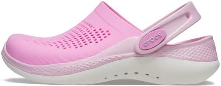 Crocs unis