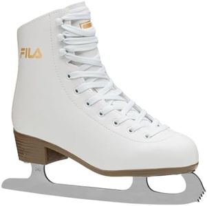 FILA SKATES 010422050 EVE ICE Pattino in linea Donna WHITE Taglia 42