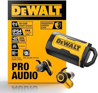 DEWALT Job