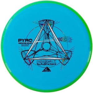 Axiom Discs Prism Neutron Pyro Disc Golf Midrange (175-180g / Colors May Vary)