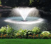 Scott Aerator DA-20 Display Pond Ae