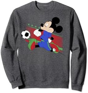 Disney Mic