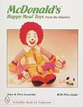 McDonald's Happy Meal Toys from the