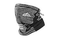 Breathable & Elastic Windproof Half-Face Mask,neck gaiter face mask,Sun Protector and Anti-UV scarf for Skiing, Running, Cycling, Jogging, Camping, Motorcycle and Other Outdoor Activities