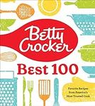 Betty Crocker Best 100: Favorite Re