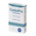 Cystopro Urinary Capsules for Dogs & Cats 30 Capsules