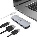 Hdmi Adapter For New Macbooks