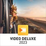 MAGIX Video deluxe 2023 - videos to remember | video editing program | video editing program | for Windows10/11 PC | 1 download license