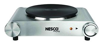 Nesco hot plates