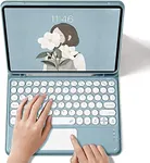 AnMengXinLing Keyboard Case for iPa