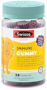 SWISSE JUN