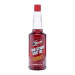 Red Line 40403-12PK 2-Stroke Kart Oil - 16 Ounce, (Pack of 12)