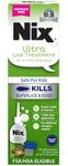 Nix Ultra Superlice Treatment, All-