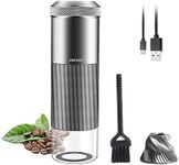 COTGCO Coffee Grinder Electric Burr